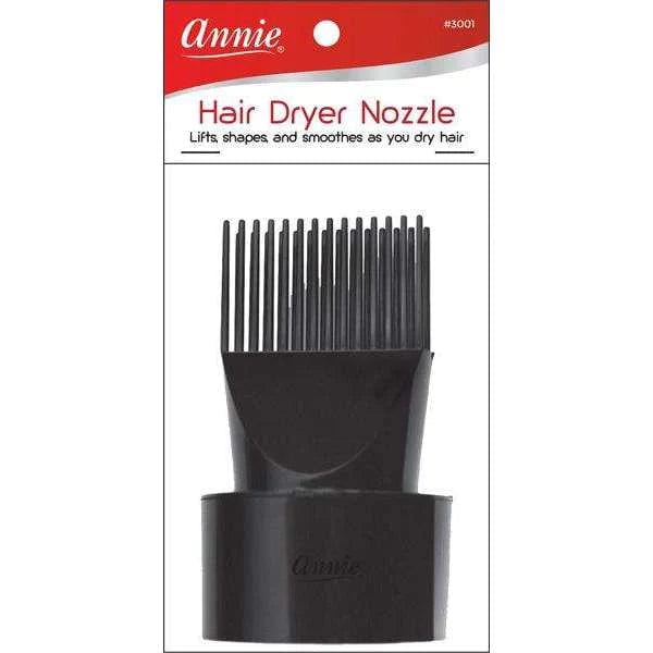 Annie #3001 Snap On Hair Dryer Pik