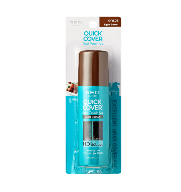 Quick Cover Root Touch-Up