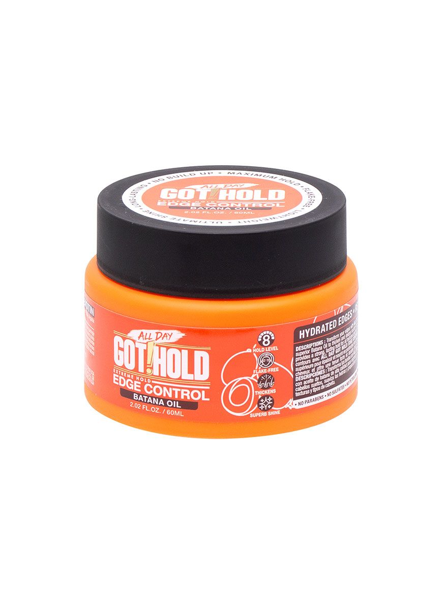 All Day Got Hold Extreme Hold Edge Control 2.02 oz / 60 ml