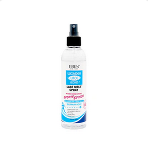 Wonder Lace Bond Sports Edition Lace Melt Spray
