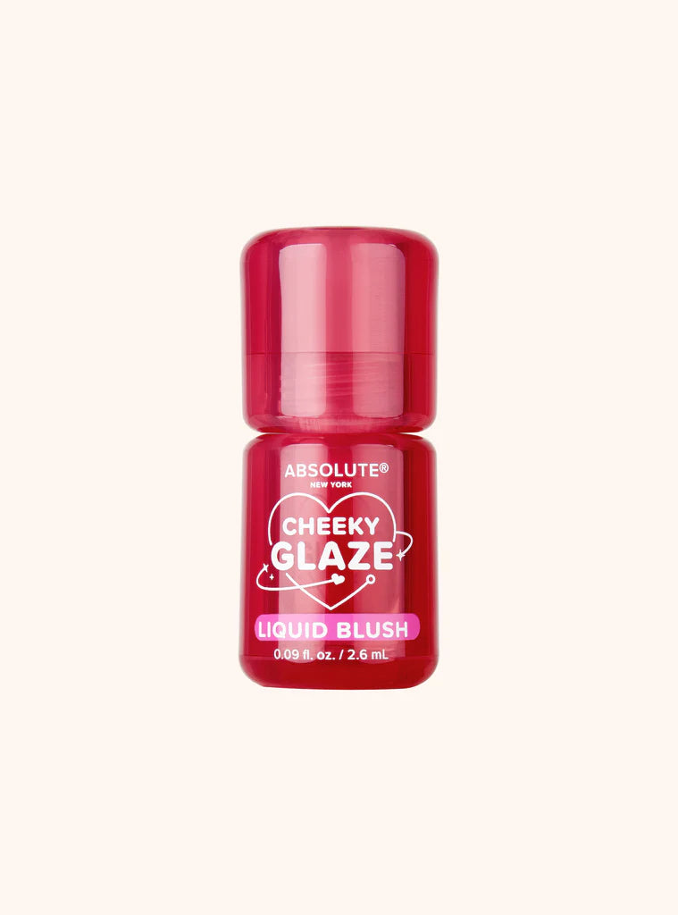 Cheeky Glaze Liquid Blush for Lip & Cheek MFLB