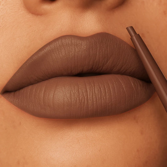 Nicka K LLPS Precision Stay Gel Lip Liner