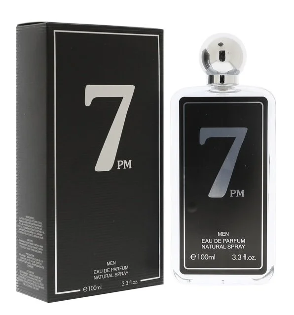 7pm Eau De Parfum Natural Spray 3.3 oz