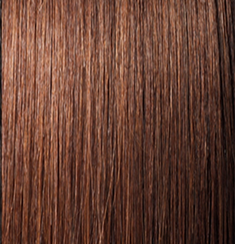 Eve Hair Platino Ponytail Weave, Premium Synthetic Hair Extension, Wrap Around Style, 30 Inch