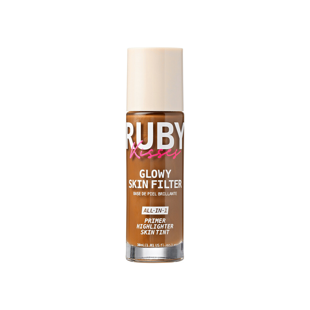 Ruby Kisses Glowy Skin Filter RGW