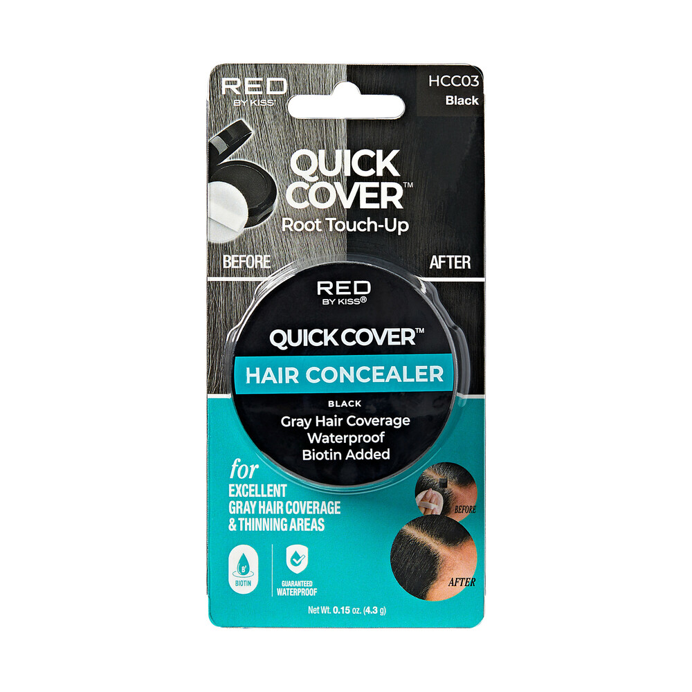 Red Hair Concealer 4.3G