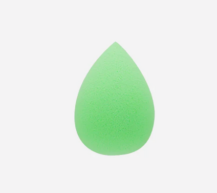 Nicka K New York Airbrush Blending Makeup Sponge - Flat Edge (Latex-Free)