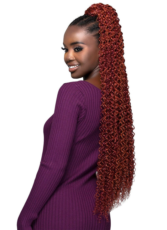 Bobi Boss Forever Nu Jerry Curl 30"