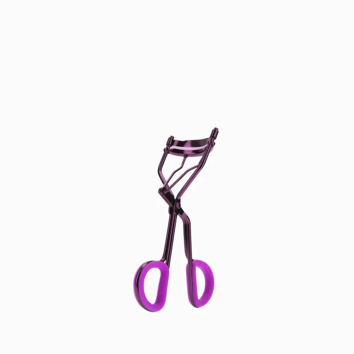 Nicka K New York Professional FX Eyelash Curler - Premium Eye Makeup Lift ToolNS064