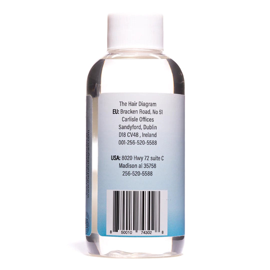 Bold Hold Lace Remover 4 oz