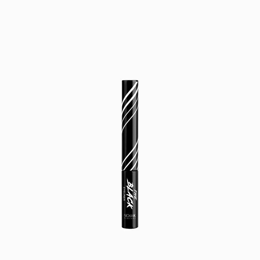 Nicka K The Black Eyeliner - ELBL01
