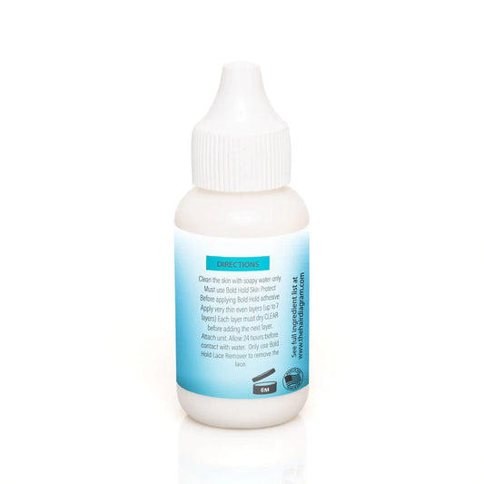 Bold Hold Extreme Creme 1.3 oz