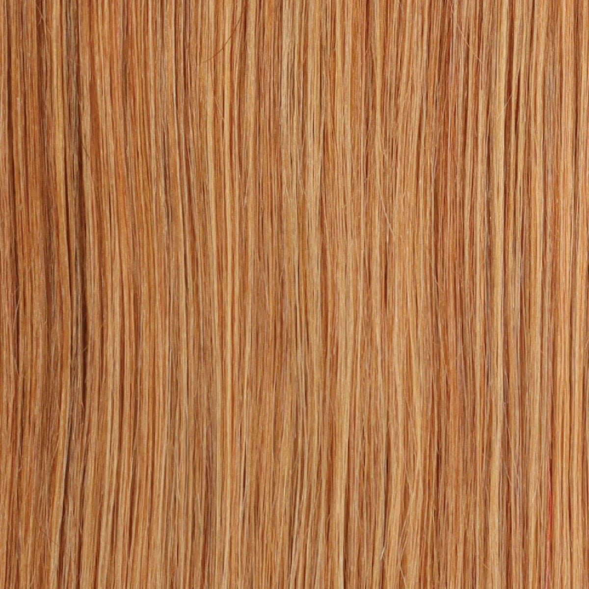 Eve Hair Luv Yaki 100% Human Hair Weft 12" (LUKY-12) - Yaki Straight Sew-In Extension