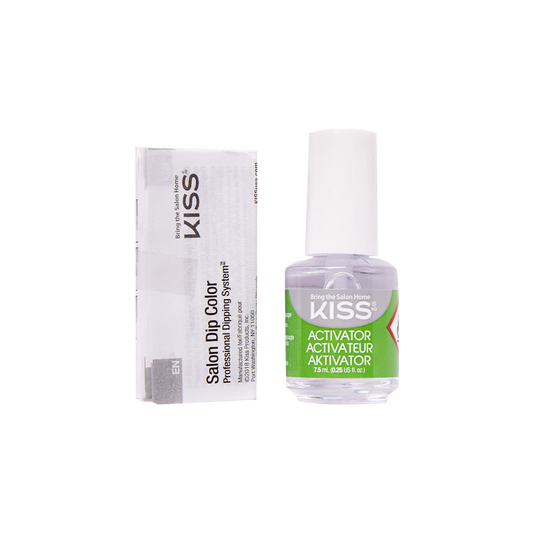 Kiss Salon Dip Activator .25 oz - KSDA01