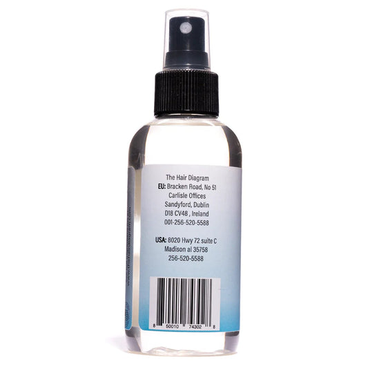 Bold Hold Lace Remover 4 oz