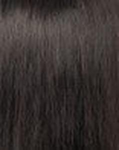 Bobbi Boss MHLF553 Imani 22" 100% Unprocessed Human Hair HD 13x4 Glueless Lace Front Wig