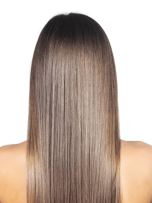 Mistic Clip On 9 pcs 22"