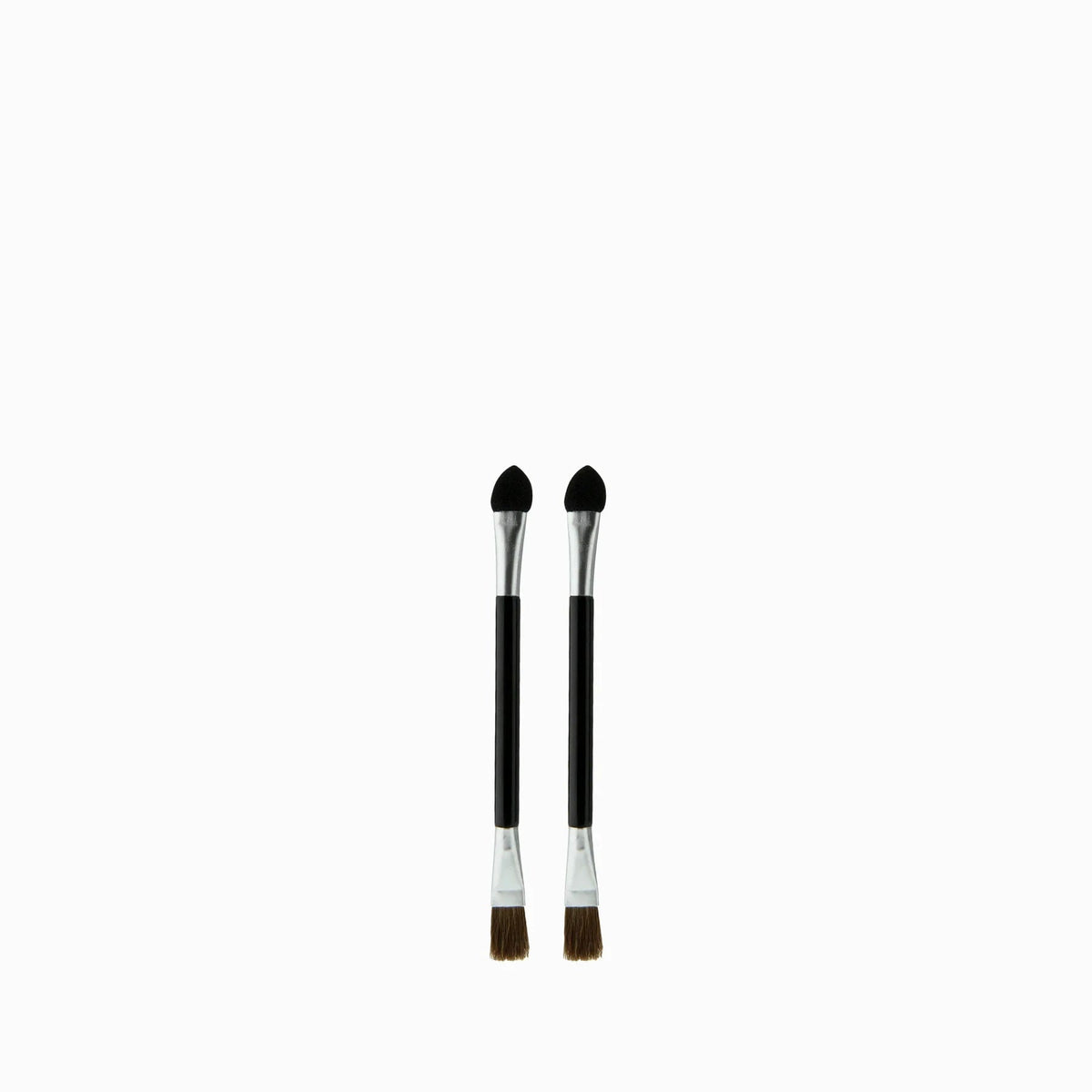 Nicka K New York Dual End Sponge Applicator - Double Sided Eyeshadow Tool NS054