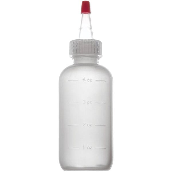 SOFT 'N STYLE Applicator Bottle - B23 4 oz