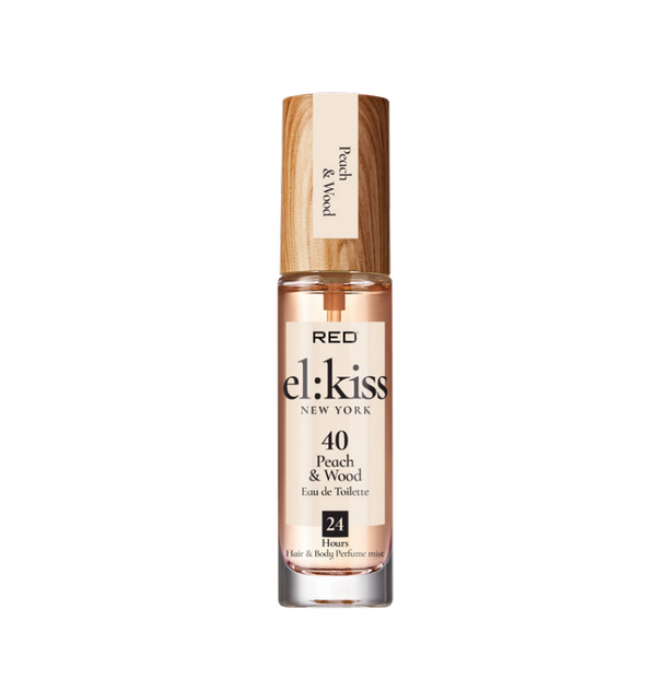 Kiss New York Perfume Hair & Body Mist 30ml