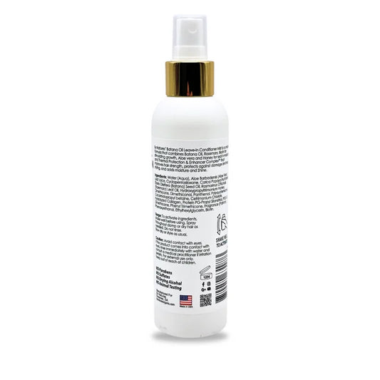 By Natures Batana Thermal Protection Leave-In-Mist 6 oz