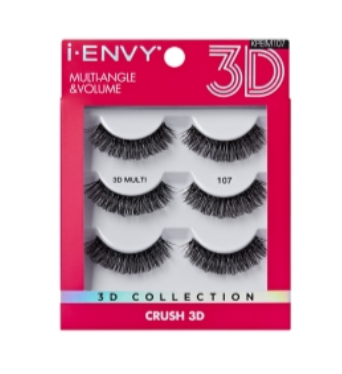 KPEIM i-Envy 3D Multi Lash