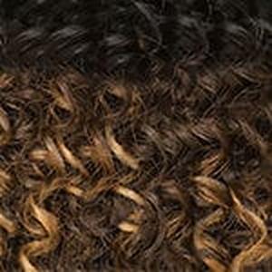 Bobbi Boss Boho Passion Twist 10 inch HB101 – Pre-Looped Synthetic Crochet Braiding Hair
