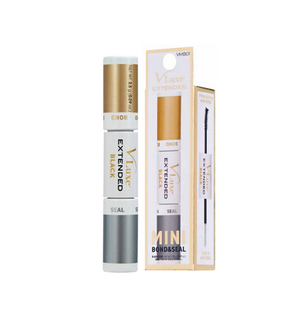VLuxe VLE Mini Extended Bond & Seal