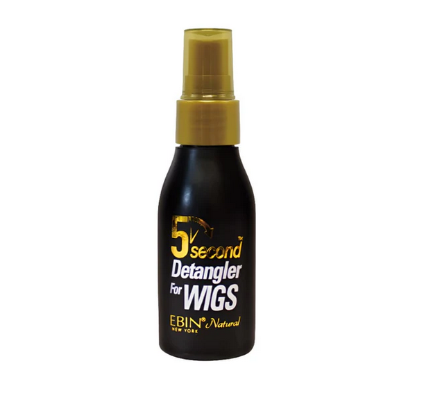 Ebin New York 5-Second Detangler For Wigs