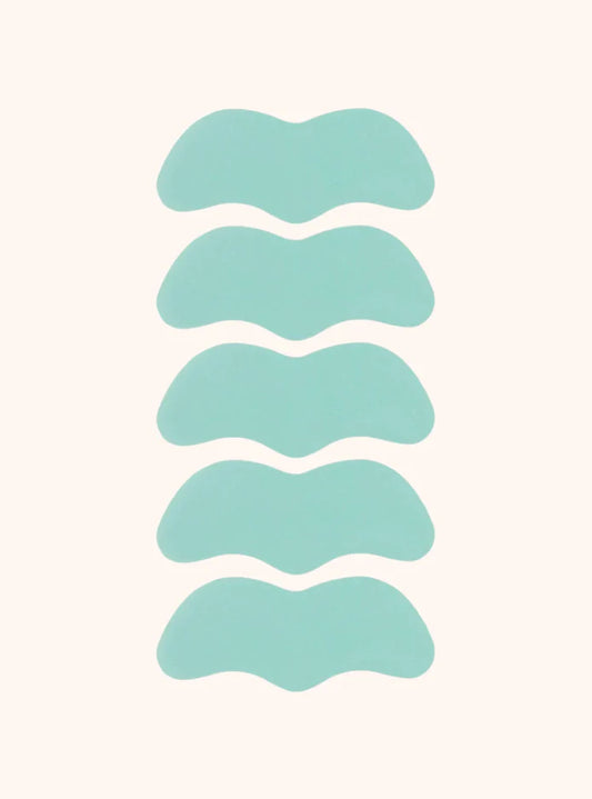 Absolute New York Total Duty Pore Strips SFCA04 - 5pcs