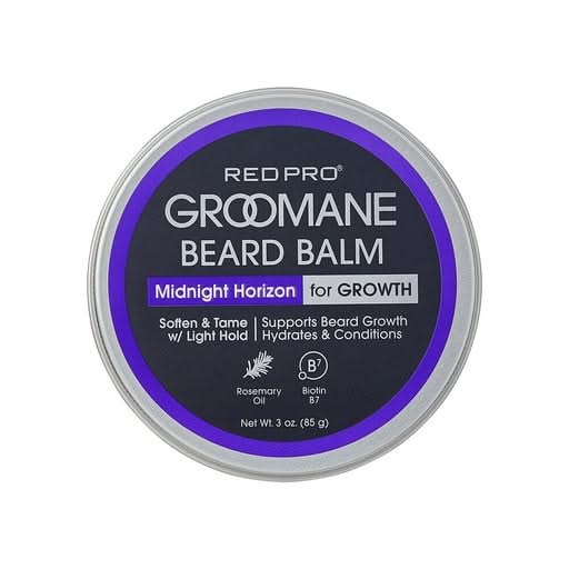 Groomane Beard Balm