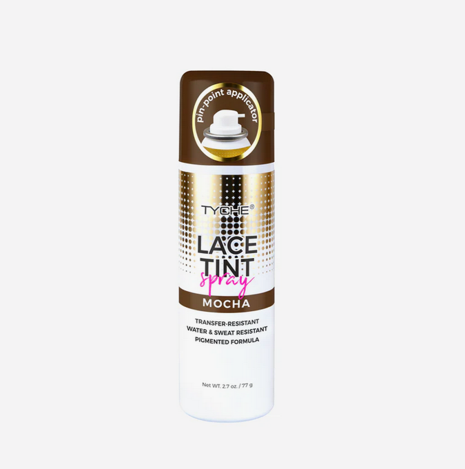 Nicka K Lace Tint Spray - HTTL