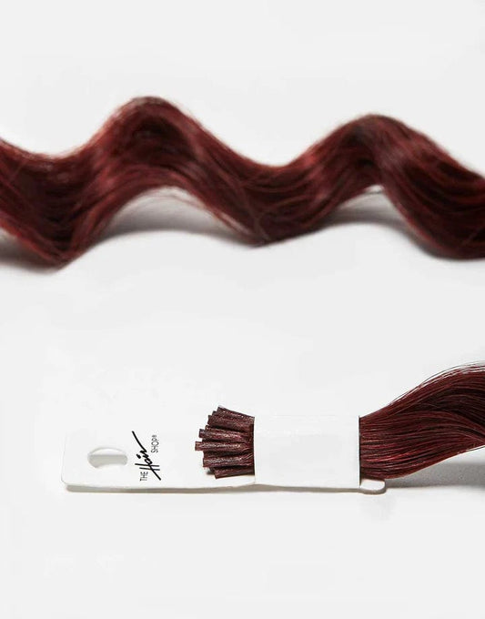 808 I-Tip Straight Bundle 14"