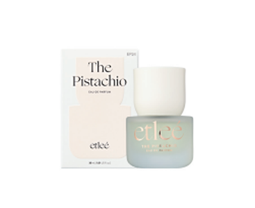Etlee Eau de Parfum The Single Collection 30 mL