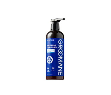 Groomane Shampoo Conditioner 10 oz