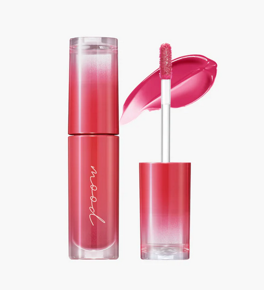 Peripera Ink Mood Glowy Tint Long Lasting Lip Tint