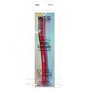 Kiss New York RBT05 Eyebrow Multi Shaper 1 pc