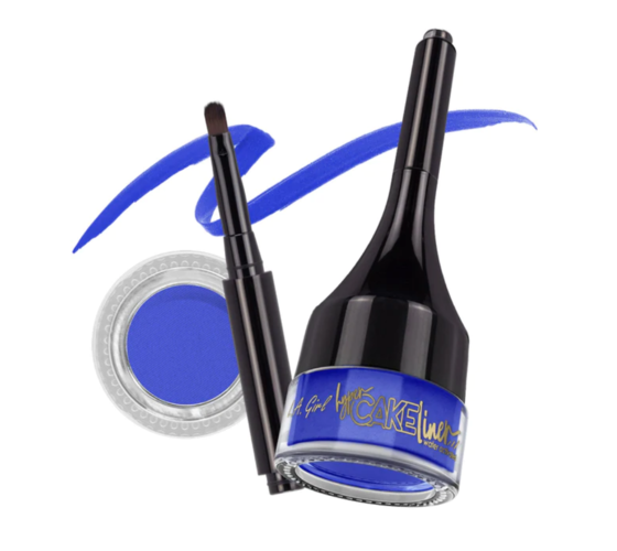 LA Girl Hyper Cake Liner