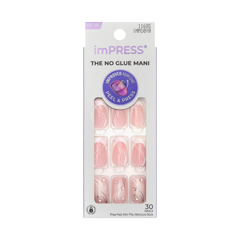 imPRESS Nails
