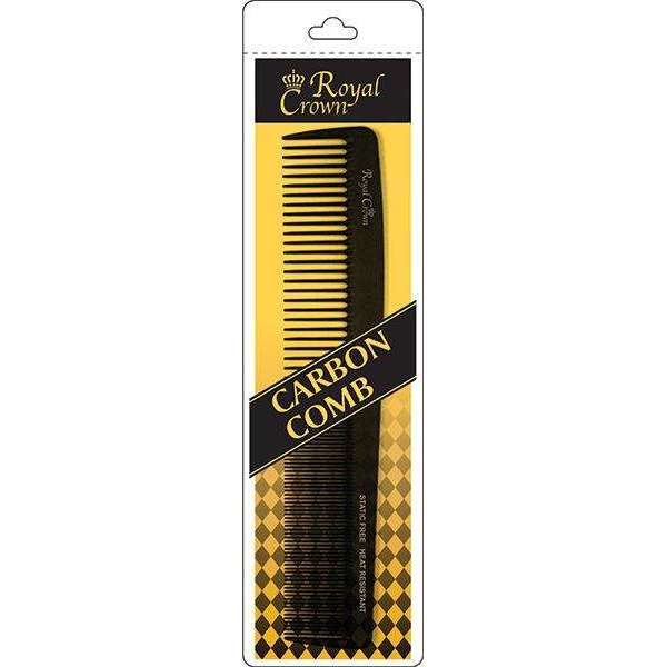 Annie Carbon Wide Cutting Comb 02681