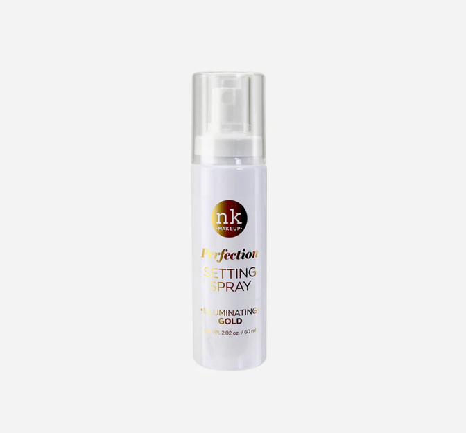 Nicka K New York Perfection Setting Spray -FSPF 2.02 oz