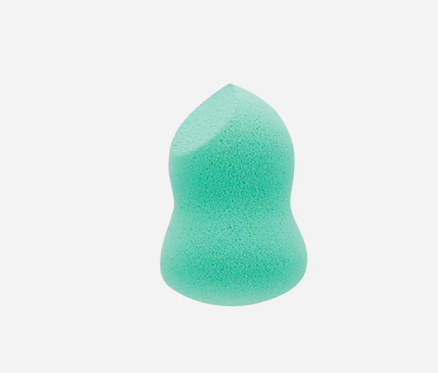 Nicka K New York Airbrush Blending Sponge Original - Latex-Free Makeup Blender