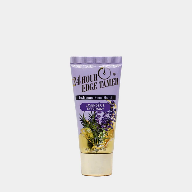 Ebin 24 HR Edge Tamer Gel Extreme Firm Hold 1.41 oz