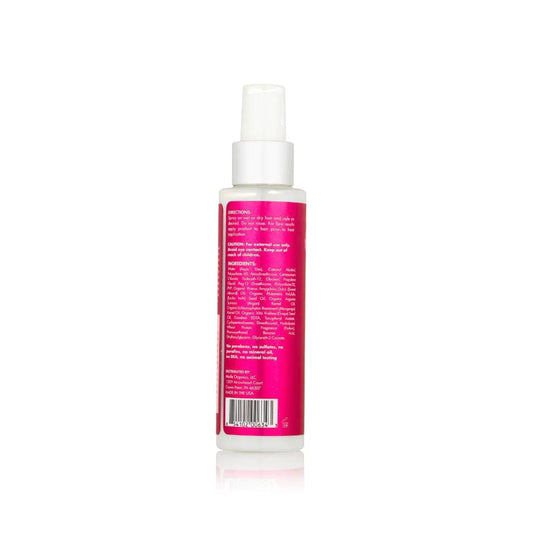 Mielle Mongongo Oil Thermal Heat Protect Spray 4 oz