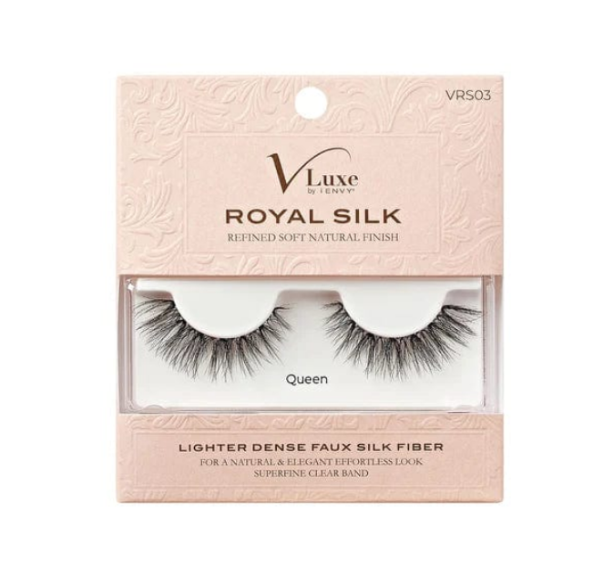 VLE Royal Silk Lash
