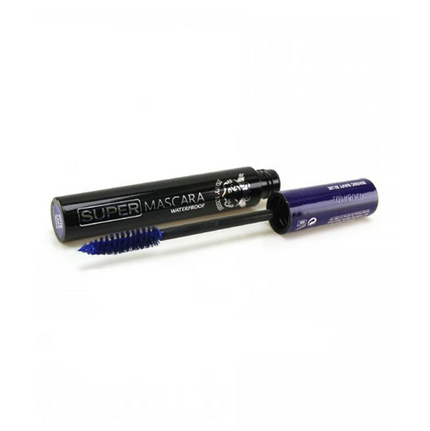 Ruby Kisses Super Mascara -MA