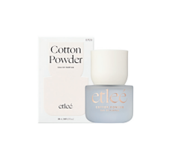 Etlee Eau de Parfum The Single Collection 30 mL