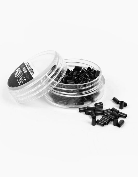 The Hair Shop Matte Protube (Medium) 2.7 mm x 5.0 mm