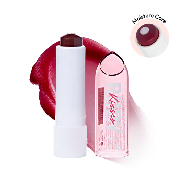 Ruby Kisses Tinted Lip Balm