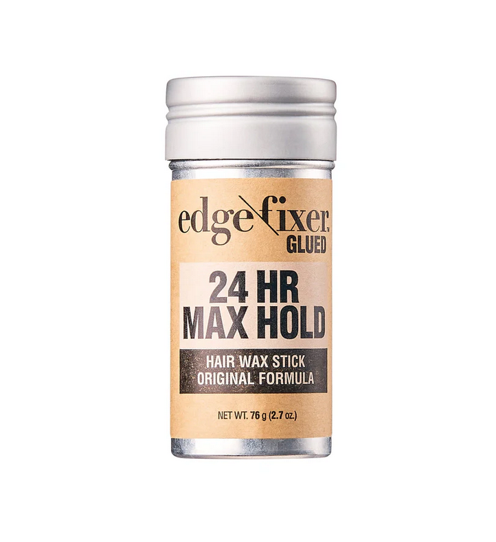 EWS Red By Kiss Edge Fixer Wax Stick 2.7 oz